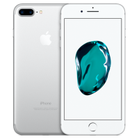 Apple iPhone 7 Plus 3 GB/ 128 GB/ Single SIM/ Silver | ENTER.ONLINE