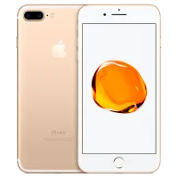 Apple iPhone 7 Plus 3 GB/ 256 GB/ Single SIM/ Silver