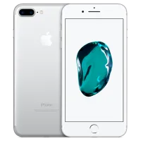 Apple iPhone 7 Plus 3 ГБ/ 32 ГБ/ Single SIM/ Серебристый