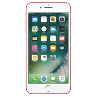 Apple iPhone 7 Plus 3 ГБ/ 128 ГБ/ Single SIM/ Красный
