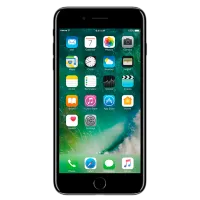 Apple iPhone 7 Plus 3 GB/ 32 GB/ Single SIM/ Jet Black