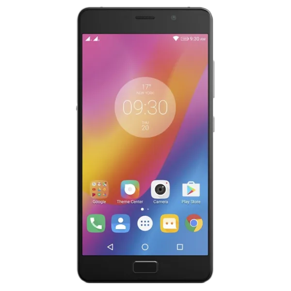 Lenovo P2 P2a42 2 GB/ 32 GB/ Dual SIM/ Dark Gray photo 1 Lenovo P2 P2a42 2 GB/ 32 GB/ Dual SIM/ Dark Gray photo 1