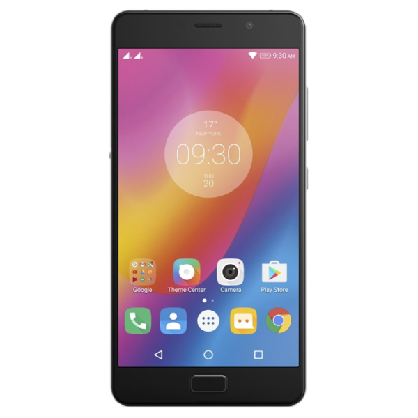 Lenovo P2 P2a42 2 GB/ 32 GB/ Dual SIM/ Dark Gray photo 1 Lenovo P2 P2a42 2 GB/ 32 GB/ Dual SIM/ Dark Gray photo 1