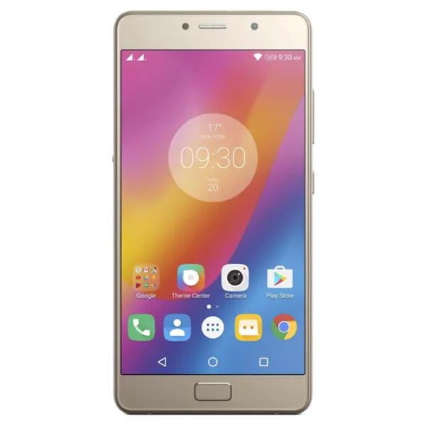 Lenovo P2 P2a42 2 ГБ/ 32 ГБ/ Dual SIM/ Золотой photo 1