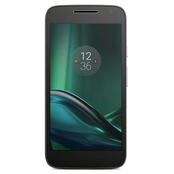 Motorola Moto G4 Play XT1602 2 ГБ/ 16 ГБ/ Dual SIM/ Черный photo 1 Motorola Moto G4 Play XT1602 2 ГБ/ 16 ГБ/ Dual SIM/ Черный photo 1