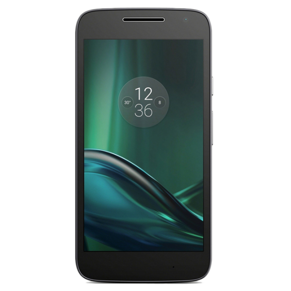 Motorola Moto G4 Play XT1602 2 ГБ/ 16 ГБ/ Dual SIM/ Черный photo 1 Motorola Moto G4 Play XT1602 2 ГБ/ 16 ГБ/ Dual SIM/ Черный photo 1