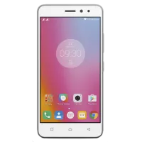 Lenovo K6 K33a48 2 ГБ/ 16 ГБ/ Dual SIM/ Серебристый