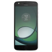 Motorola Moto Z Play XT1635-02 3 ГБ/ 32 ГБ/ Dual SIM/ Черный Серебристый