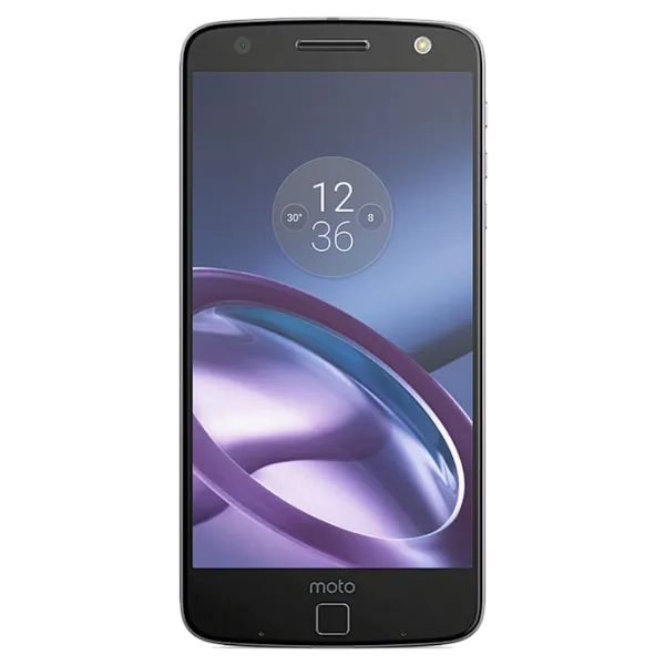 Motorola Moto Z XT1650-03 4 ГБ/ 32 ГБ/ Dual SIM/ Черный Серый photo 1 Motorola Moto Z XT1650-03 4 ГБ/ 32 ГБ/ Dual SIM/ Черный Серый photo 1
