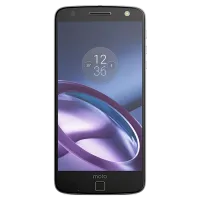 Motorola Moto Z XT1650-03 4 GB/ 32 GB/ Dual SIM/ Black Gray