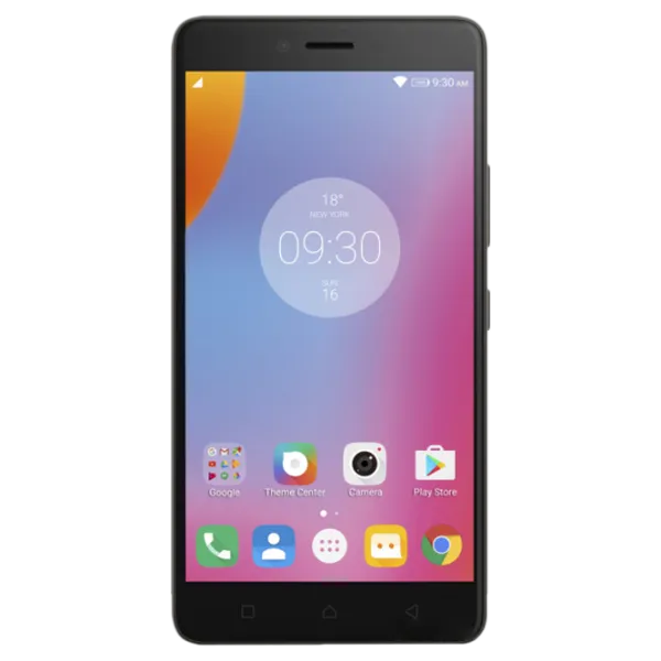 Lenovo K6 Note K53a48 3 ГБ/ 32 ГБ/ Dual SIM/ Серый photo 1