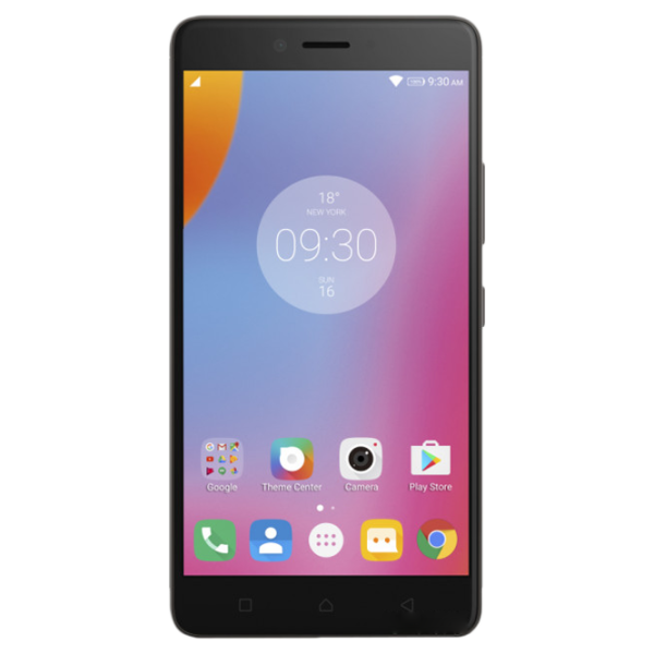 Lenovo K6 Note K53a48 3 ГБ/ 32 ГБ/ Dual SIM/ Серый photo 1