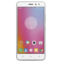 Lenovo K6 Power K33a42 2 ГБ/ 16 ГБ/ Dual SIM/ Серебристый