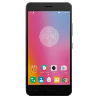 Lenovo K6 Power K33a42 2 ГБ/ 16 ГБ/ Dual SIM/ Серый