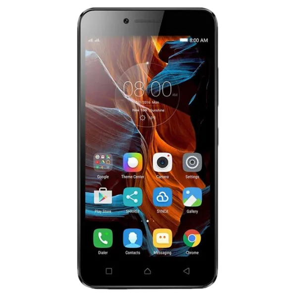 Vibe K5 A6020a40 2 ГБ/ 16 ГБ/ Dual SIM/ Серый photo 1 Vibe K5 A6020a40 2 ГБ/ 16 ГБ/ Dual SIM/ Серый photo 1