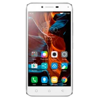 Vibe K5 A6020a40 2 GB/ 16 GB/ Dual SIM/ Silver