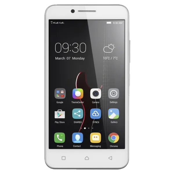 Lenovo Vibe C A2020 1 ГБ/ 8 ГБ/ Dual SIM/ Белый photo 1 Lenovo Vibe C A2020 1 ГБ/ 8 ГБ/ Dual SIM/ Белый photo 1