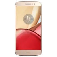 Motorola Moto M XT1663 3 ГБ/ 32 ГБ/ Dual SIM/ Золотой