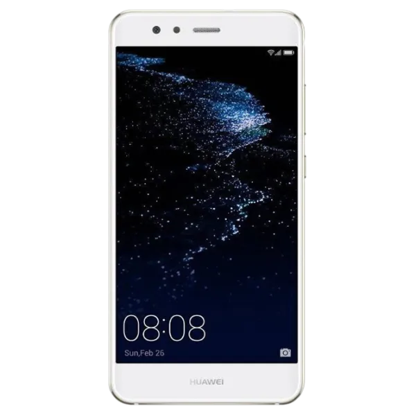 Huawei P10 Lite 3 ГБ/ 32 ГБ/ Dual SIM/ Белый photo 1 Huawei P10 Lite 3 ГБ/ 32 ГБ/ Dual SIM/ Белый photo 1