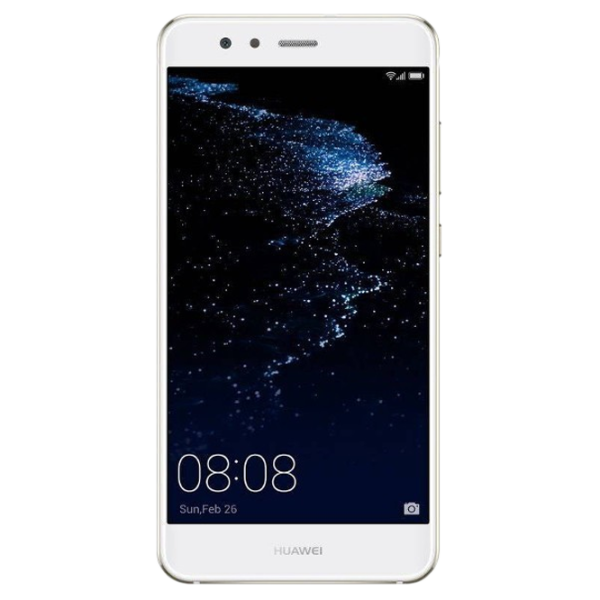 Huawei P10 Lite 3 ГБ/ 32 ГБ/ Dual SIM/ Белый photo 1 Huawei P10 Lite 3 ГБ/ 32 ГБ/ Dual SIM/ Белый photo 1