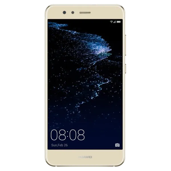 Huawei P10 Lite 3 ГБ/ 32 ГБ/ Dual SIM/ Золотой photo 1 Huawei P10 Lite 3 ГБ/ 32 ГБ/ Dual SIM/ Золотой photo 1