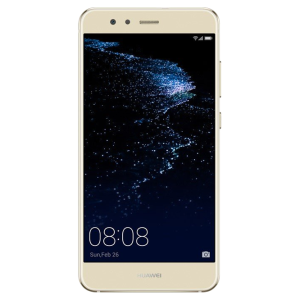 Huawei P10 Lite 3 ГБ/ 32 ГБ/ Dual SIM/ Золотой photo 1 Huawei P10 Lite 3 ГБ/ 32 ГБ/ Dual SIM/ Золотой photo 1