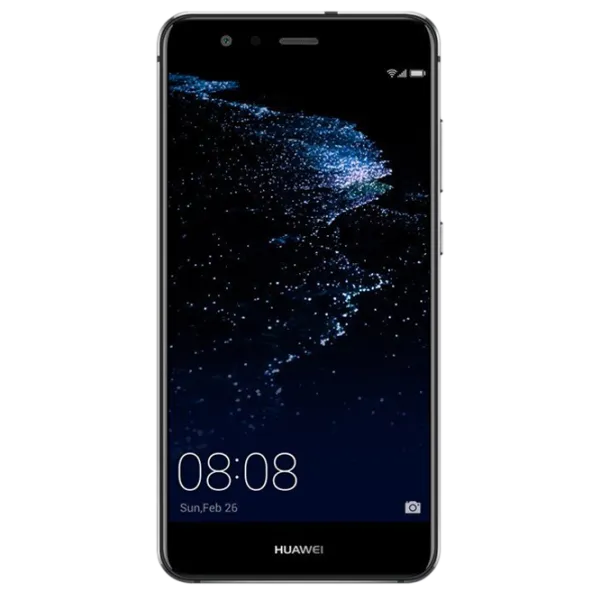 Huawei P10 Lite 3 ГБ/ 32 ГБ/ Dual SIM/ Черный photo 1