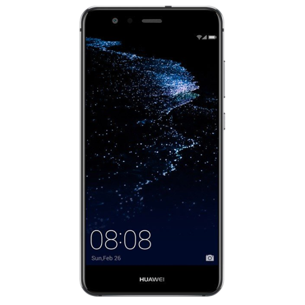 Huawei P10 Lite 3 ГБ/ 32 ГБ/ Dual SIM/ Черный photo 1