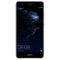 Huawei P10 Lite 3 GB/ 32 GB/ Dual SIM/ Black