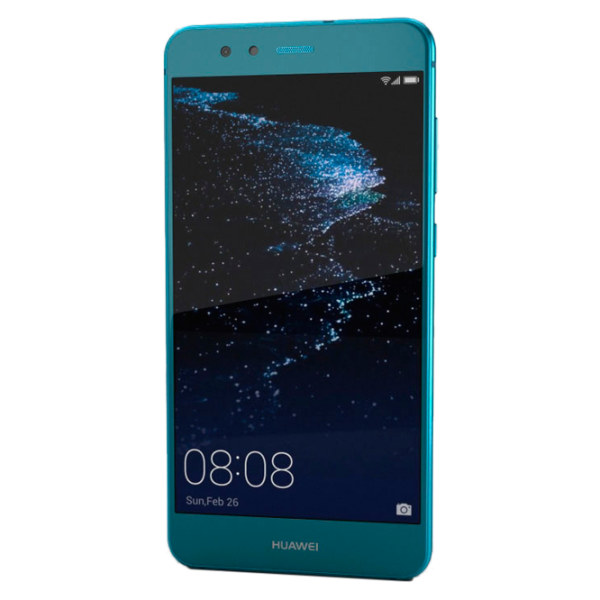 Huawei P10 Lite 3 ГБ/ 32 ГБ/ Dual SIM/ Синий photo 1 Huawei P10 Lite 3 ГБ/ 32 ГБ/ Dual SIM/ Синий photo 1