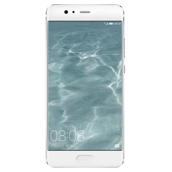 Huawei P10 Plus 4 ГБ/ 64 ГБ/ Single SIM/ Ceramic Белый photo 1 Huawei P10 Plus 4 ГБ/ 64 ГБ/ Single SIM/ Ceramic Белый photo 1