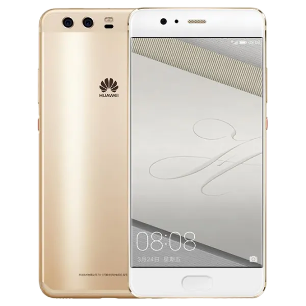 Huawei P10 Plus 4 ГБ/ 128 ГБ/ Single SIM/ Dazzling Золотой photo 1