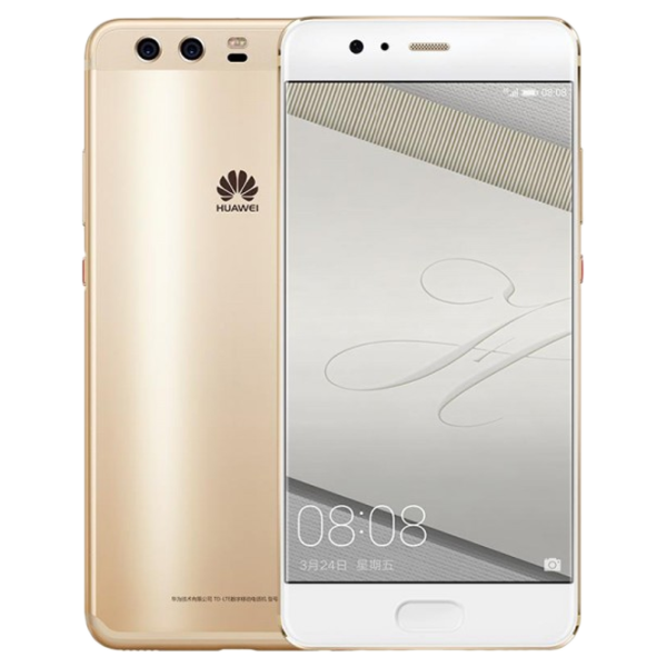 Huawei P10 Plus 4 ГБ/ 128 ГБ/ Single SIM/ Dazzling Золотой photo 1