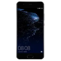 Huawei P10 Plus 4 ГБ/ 128 ГБ/ Single SIM/ Графитовый Черный