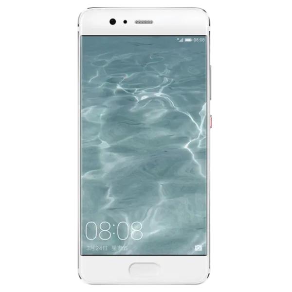 Huawei P10 4 GB/ 64 GB/ Single SIM/ Ceramic White photo 1 Huawei P10 4 GB/ 64 GB/ Single SIM/ Ceramic White photo 1