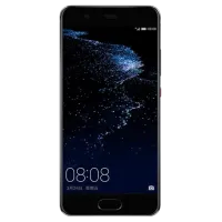 Huawei P10 4 ГБ/ 64 ГБ/ Single SIM/ Графитовый Черный