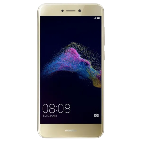 Huawei P9 Lite 2017 3 ГБ/ 16 ГБ/ Dual SIM/ Золотой photo 1 Huawei P9 Lite 2017 3 ГБ/ 16 ГБ/ Dual SIM/ Золотой photo 1
