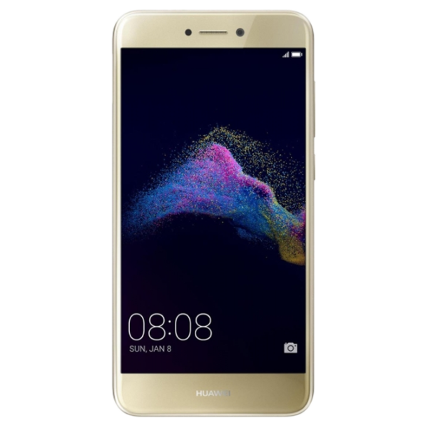 Huawei P9 Lite 2017 3 ГБ/ 16 ГБ/ Dual SIM/ Золотой photo 1 Huawei P9 Lite 2017 3 ГБ/ 16 ГБ/ Dual SIM/ Золотой photo 1