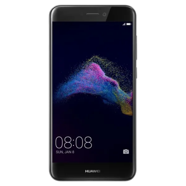 Huawei P9 Lite 2017 3 ГБ/ 16 ГБ/ Dual SIM/ Черный photo 1