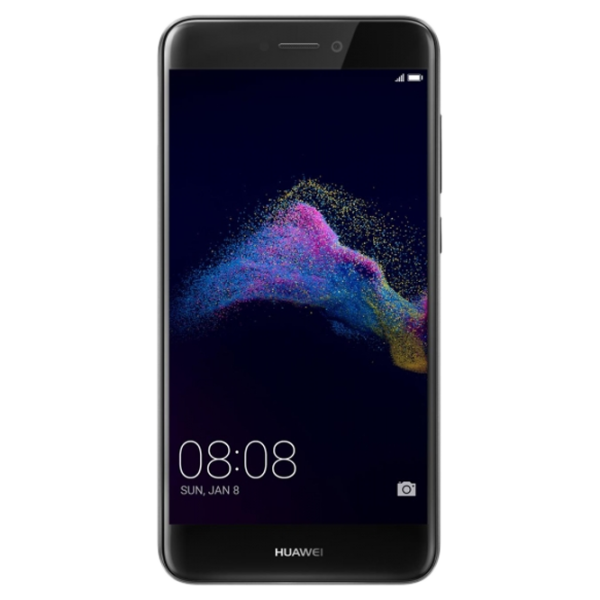 Huawei P9 Lite 2017 3 ГБ/ 16 ГБ/ Dual SIM/ Черный photo 1