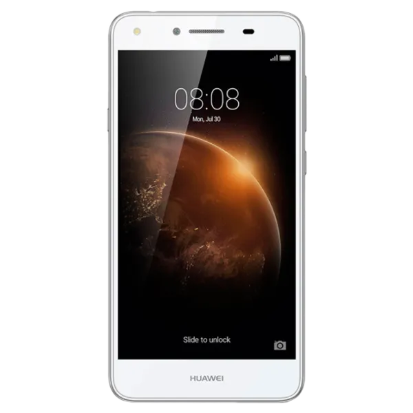 Huawei Y6II Compact  photo 1