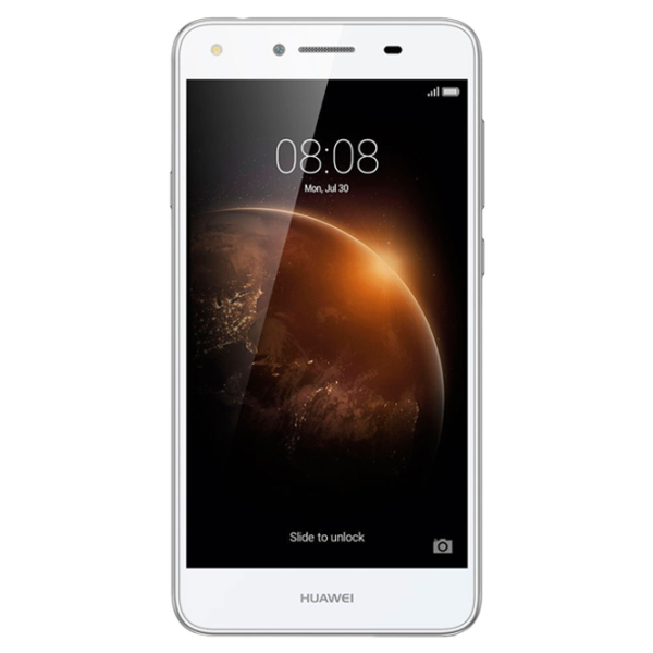 Huawei Y6II Compact  photo 1