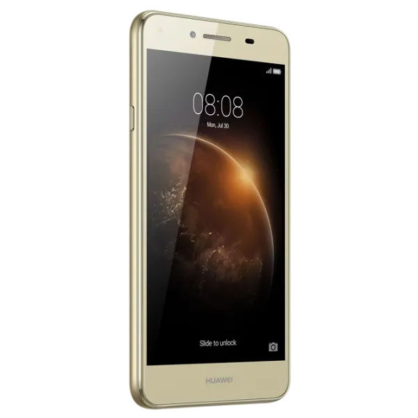 Huawei Y6II Compact  photo 1