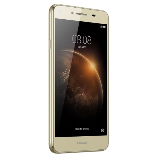 Huawei Y6II Compact  photo 1