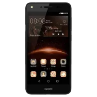 Huawei Y5II 1 ГБ/ 8 ГБ/ Dual SIM/ Черный