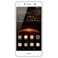 Huawei Y5II 1 ГБ/ 8 ГБ/ Dual SIM/ Белый