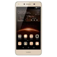 Huawei Y5II 1 GB/ 8 GB/ Dual SIM/ Gold