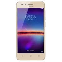 Huawei Y3II 1 GB/ 8 GB/ Dual SIM/ Gold