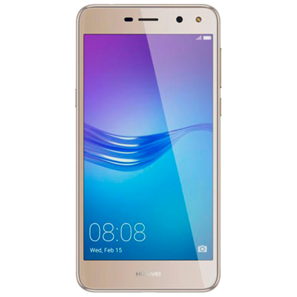 Huawei Y6 2017 Maya 2 ГБ/ 16 ГБ/ Dual SIM/ Золотой photo 1 Huawei Y6 2017 Maya 2 ГБ/ 16 ГБ/ Dual SIM/ Золотой photo 1
