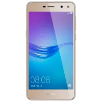 Huawei Y6 2017 Maya 2 ГБ/ 16 ГБ/ Dual SIM/ Золотой